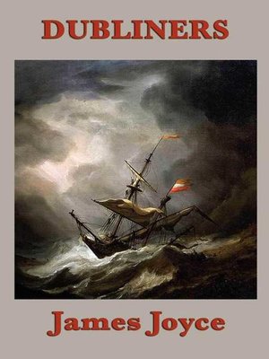 Dubliners - ebook